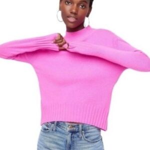 Jcrew cashmere sweater